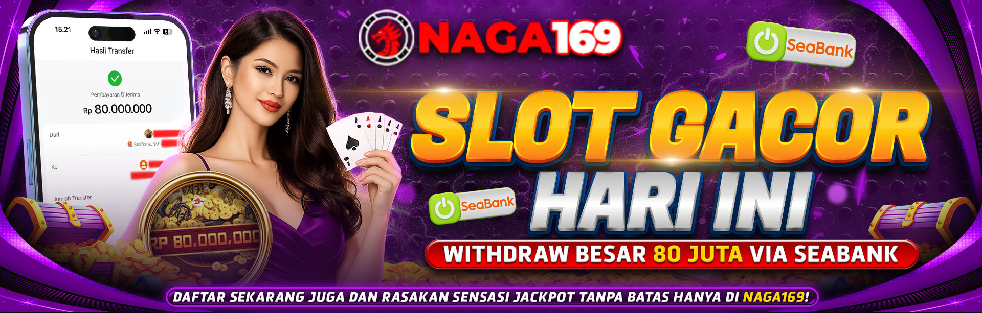 Login Slot Seabank